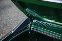 1972 Ford Capri Mk1 3000E-For Sale