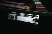 1972 Ford Capri Mk1 3000E-For Sale