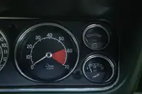 1972 Ford Capri Mk1 3000E-For Sale