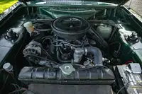 1972 Ford Capri Mk1 3000E-For Sale