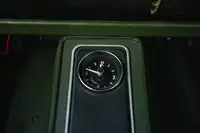 1972 Ford Capri Mk1 3000E-For Sale