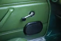 1972 Ford Capri Mk1 3000E-For Sale