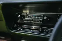 1972 Ford Capri Mk1 3000E-For Sale