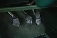 1972 Ford Capri Mk1 3000E-For Sale