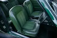 1972 Ford Capri Mk1 3000E-For Sale