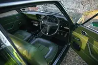 1972 Ford Capri Mk1 3000E-For Sale