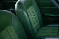 1972 Ford Capri Mk1 3000E-For Sale