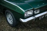 1972 Ford Capri Mk1 3000E-For Sale