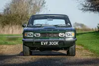1972 Ford Capri Mk1 3000E-For Sale