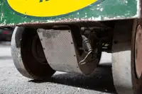 c.1960 Land Rover Series I Childs Car-For Sale