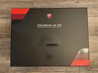 2023 Ducati Panigale V4 Bautista World Championship Replica -For Sale