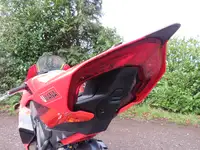 2023 Ducati Panigale V4 Bautista World Championship Replica -For Sale