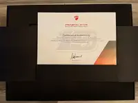 2023 Ducati Panigale V4 Bautista World Championship Replica -For Sale