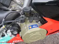 2023 Ducati Panigale V4 Bautista World Championship Replica -For Sale