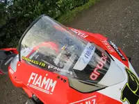 2023 Ducati Panigale V4 Bautista World Championship Replica -For Sale