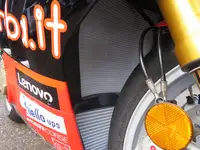 2023 Ducati Panigale V4 Bautista World Championship Replica -For Sale