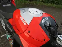 2023 Ducati Panigale V4 Bautista World Championship Replica -For Sale