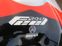 2023 Ducati Panigale V4 Bautista World Championship Replica -For Sale