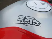 2023 Ducati Panigale V4 Bautista World Championship Replica -For Sale