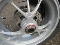 2023 Ducati Panigale V4 Bautista World Championship Replica -For Sale