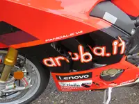 2023 Ducati Panigale V4 Bautista World Championship Replica -For Sale