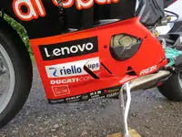 2023 Ducati Panigale V4 Bautista World Championship Replica -For Sale