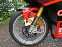 2023 Ducati Panigale V4 Bautista World Championship Replica -For Sale