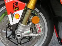 2023 Ducati Panigale V4 Bautista World Championship Replica -For Sale