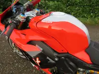2023 Ducati Panigale V4 Bautista World Championship Replica -For Sale