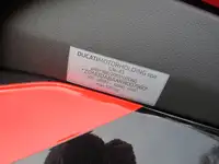 2023 Ducati Panigale V4 Bautista World Championship Replica -For Sale