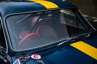 1960 TVR Grantura Mk II Ex-Works Lightweight (FIA)-For Sale