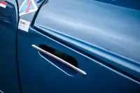 1960 TVR Grantura Mk II Ex-Works Lightweight (FIA)-For Sale