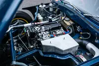 1960 TVR Grantura Mk II Ex-Works Lightweight (FIA)-For Sale