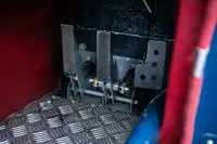 1960 TVR Grantura Mk II Ex-Works Lightweight (FIA)-For Sale