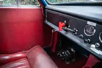 1960 TVR Grantura Mk II Ex-Works Lightweight (FIA)-For Sale