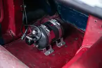 1960 TVR Grantura Mk II Ex-Works Lightweight (FIA)-For Sale