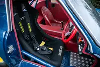 1960 TVR Grantura Mk II Ex-Works Lightweight (FIA)-For Sale