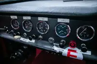 1960 TVR Grantura Mk II Ex-Works Lightweight (FIA)-For Sale