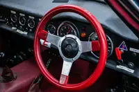 1960 TVR Grantura Mk II Ex-Works Lightweight (FIA)-For Sale