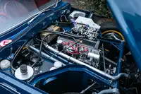 1960 TVR Grantura Mk II Ex-Works Lightweight (FIA)-For Sale