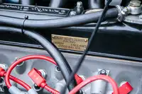 1960 TVR Grantura Mk II Ex-Works Lightweight (FIA)-For Sale