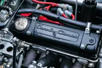 1960 TVR Grantura Mk II Ex-Works Lightweight (FIA)-For Sale