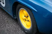 1960 TVR Grantura Mk II Ex-Works Lightweight (FIA)-For Sale