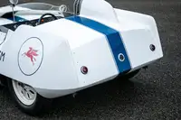 1959 Elva MKIV '4L100/61' (FIA)-For Sale