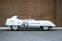 1959 Elva MKIV '4L100/61' (FIA)-For Sale