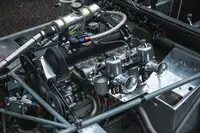 1959 Elva MKIV '4L100/61' (FIA)-For Sale