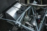 1959 Elva MKIV '4L100/61' (FIA)-For Sale