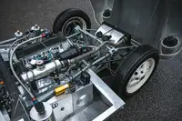 1959 Elva MKIV '4L100/61' (FIA)-For Sale