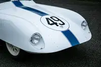 1959 Elva MKIV '4L100/61' (FIA)-For Sale