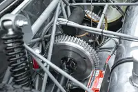 1959 Elva MKIV '4L100/61' (FIA)-For Sale